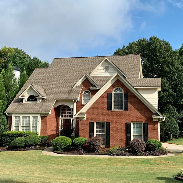 roof leak repair for homes in North Carolina