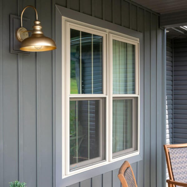 Window from our window experts in North Carolina