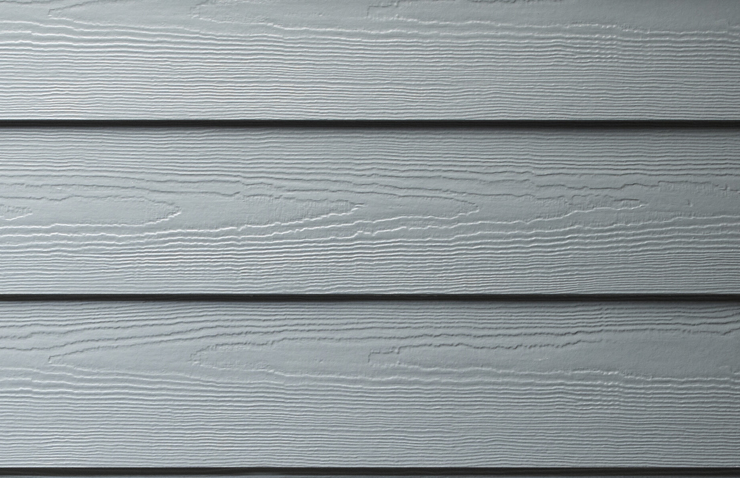 fiber cement material for siding in Durham