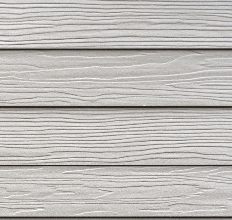vinyl siding material