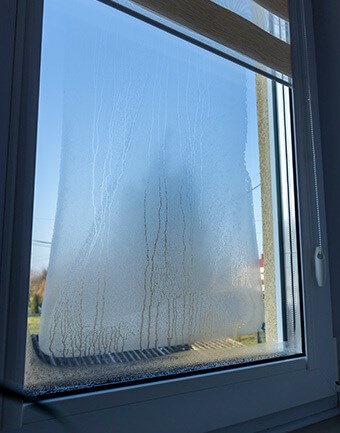 Window glass