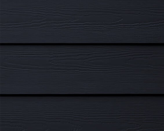 Composite siding