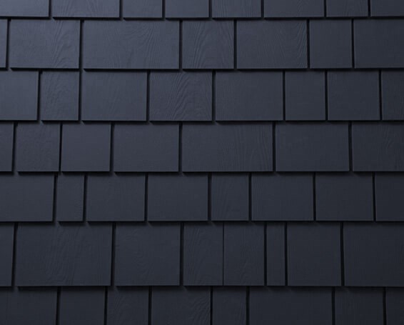 Shingle-Style Siding
