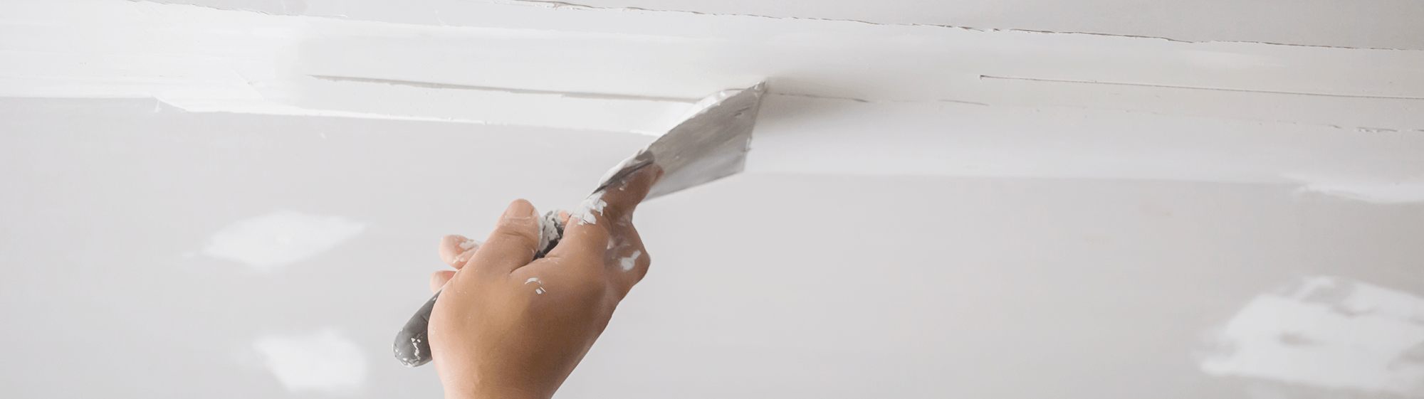 our expert contractor repair drywall