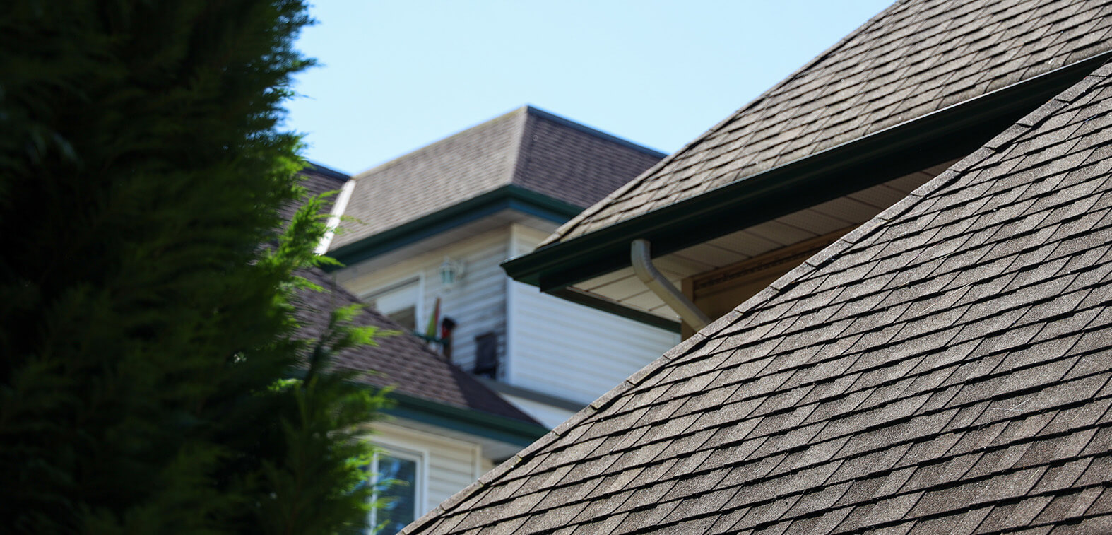New roof from our expert roofers in Winston Salem