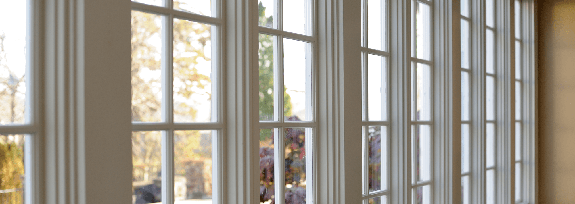 windows installed by our expert window contractors