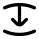 wet roof icon