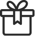 Giveaway icon