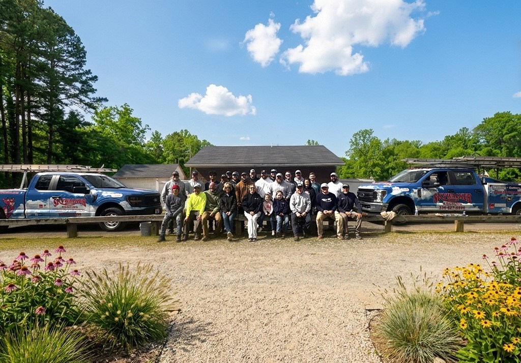 Skywalker's group of employees