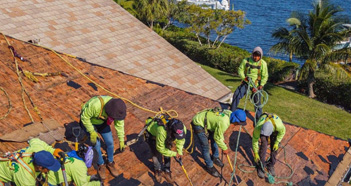 Call Skywalker Roofing