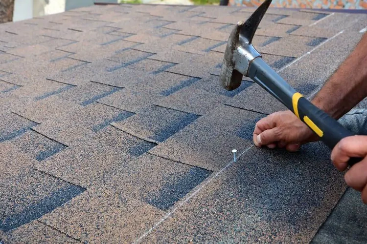 Skywalker Roofing – Local Roofing Company in North Carolina