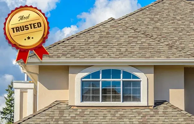 Greensboro’s Most Trusted Roof Repair Contractor