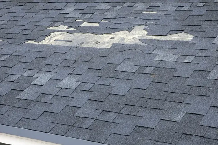 Warning Signs for Roof Repair and Replacement