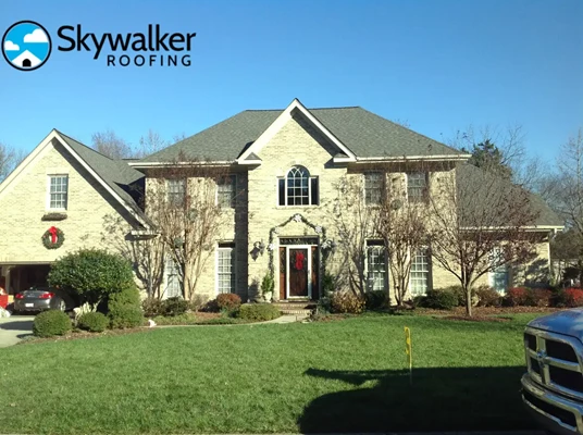 Architectural Shingles – A Better Choice for Your Shingle Roof