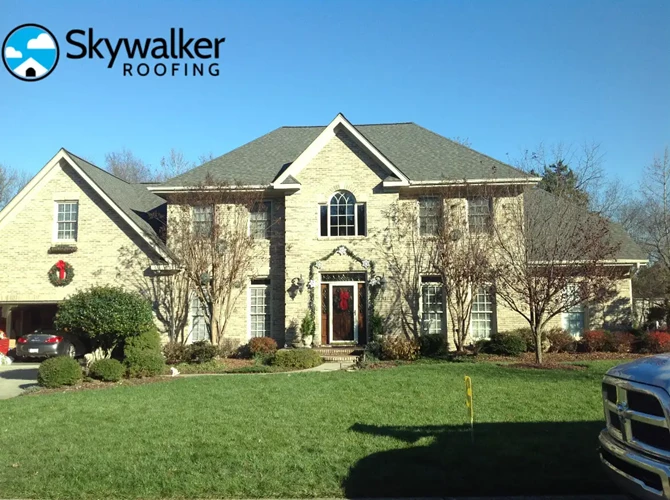 Architectural Shingles – A Better Choice for Your Shingle Roof