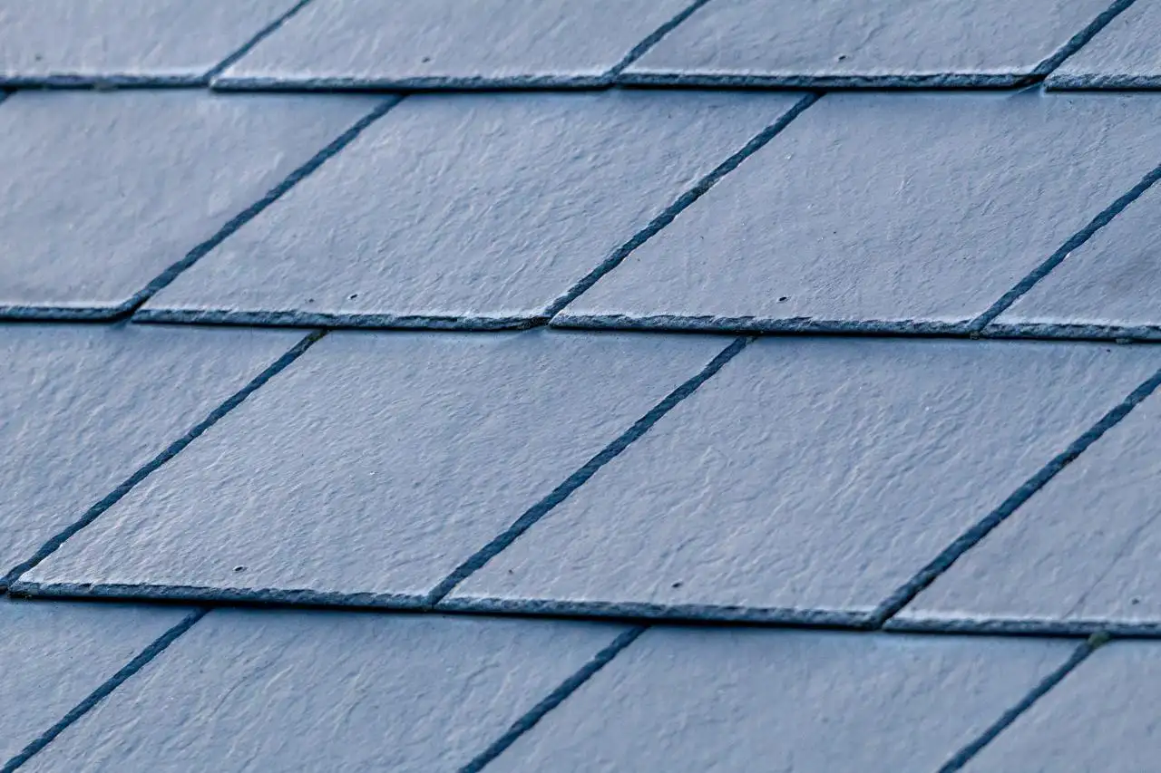 Synthetic Shingles