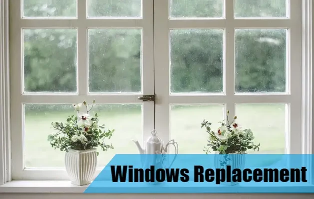What to Consider when Considering Windows Replacement