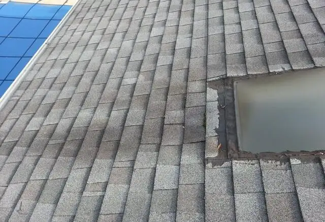 Attempting Skylight Installation as a DIY Project