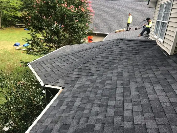 Onyx Black Roofing Stokesdale, NC