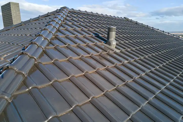 roof Ventilation