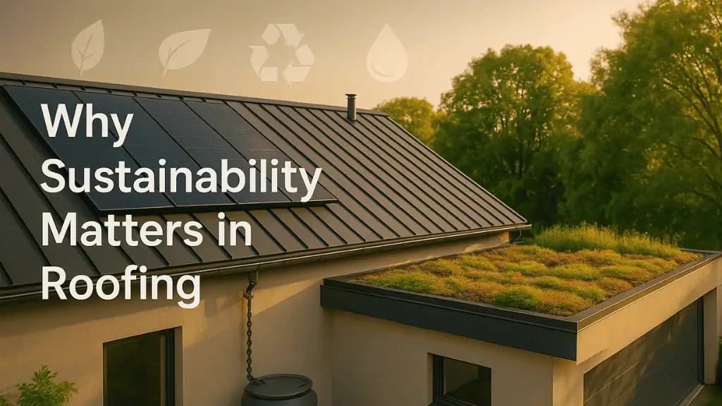 why-sustainability-matters-in-roofing