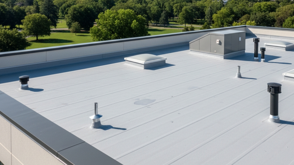 Flat-Roof-Systems