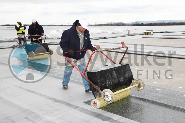 Everything you need to know Before Hiring a Roofing Contractor