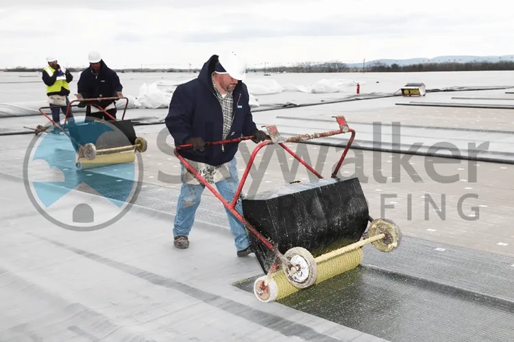 Everything you need to know Before Hiring a Roofing Contractor