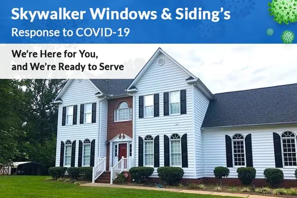 Skywalker Windows and Siding