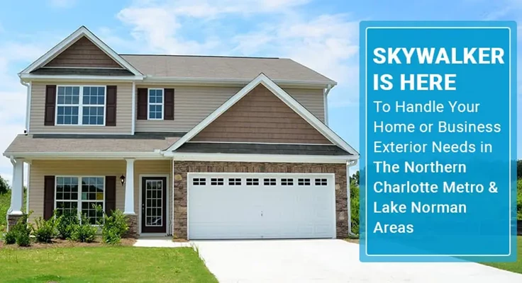 Skywalker Windows and Siding