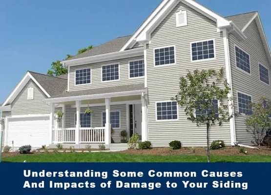 Skywalker Windows and Siding