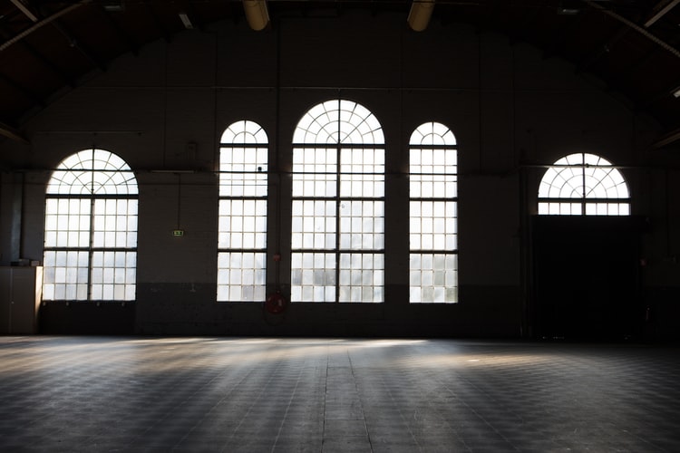 Made with quality materials