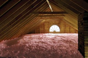 owenscorning attic