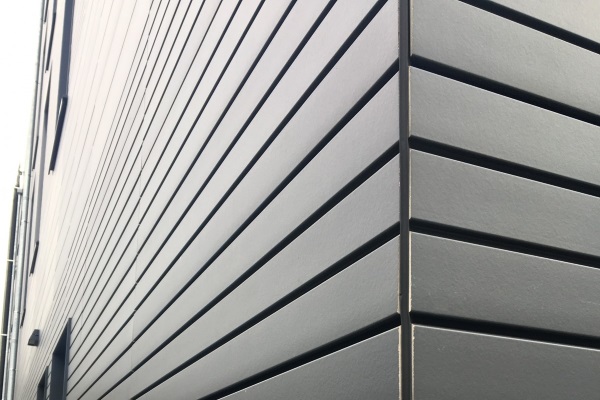 Aluminum Siding