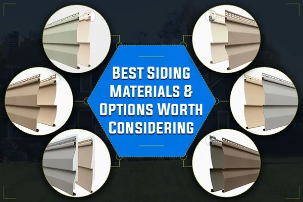 Skywalker Windows and Siding