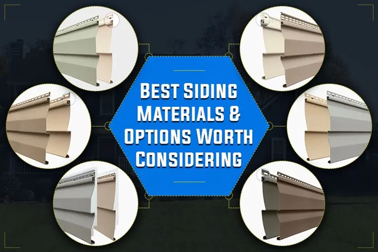 Skywalker Windows and Siding