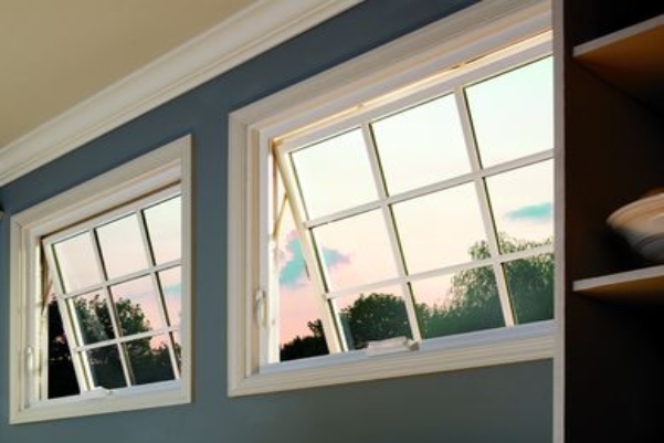 awning windows styles