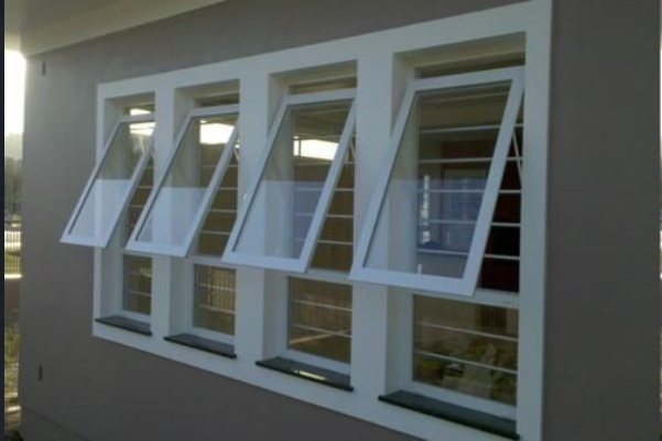 multi-functionality windows