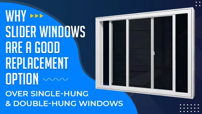 Skywalker Windows and Siding