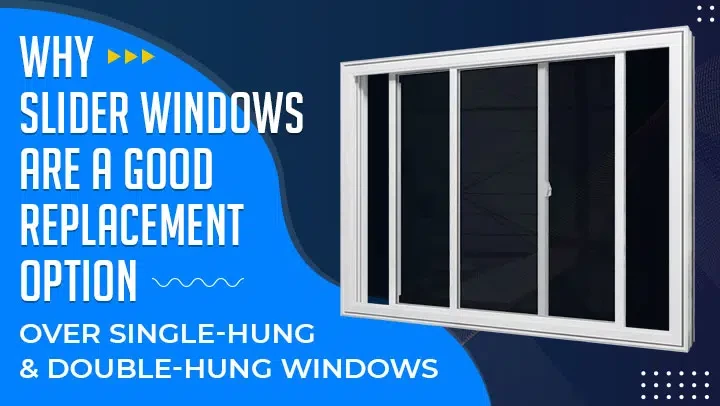 Skywalker Windows and Siding