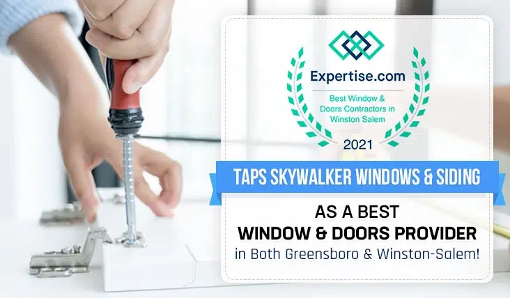 Skywalker Windows and Siding