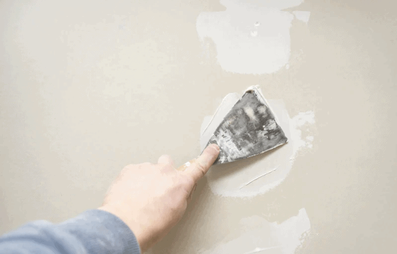 drywall repair