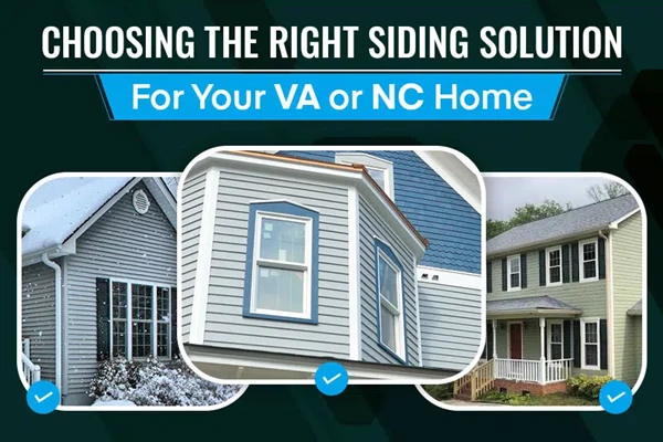 Skywalker Windows and Siding