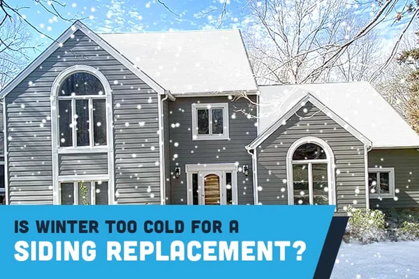 Skywalker Windows and Siding