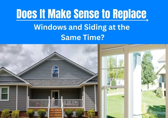 Skywalker Windows and Siding