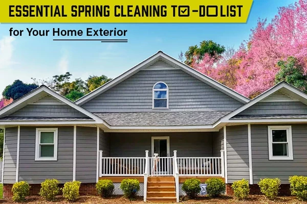 Skywalker Windows and Siding